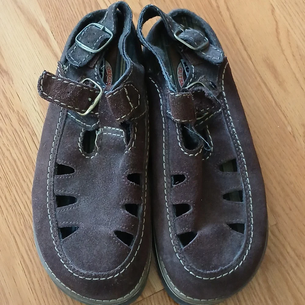 original outback rugged size mens